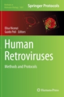 Image for Human Retroviruses