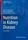 Image for Nutrition in kidney disease