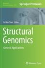 Image for Structural Genomics : General Applications