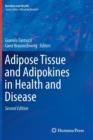 Image for Adipose tissue and adipokines in health and disease