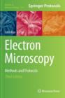 Image for Electron Microscopy
