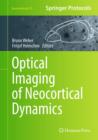 Image for Optical Imaging of Neocortical Dynamics