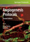 Image for Angiogenesis Protocols