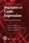 Image for Regulation of Gene Expression
