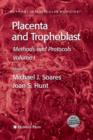 Image for Placenta and Trophoblast