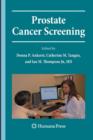 Image for Prostate Cancer Screening : Second Edition