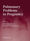 Image for Pulmonary Problems in Pregnancy