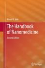 Image for The Handbook of Nanomedicine