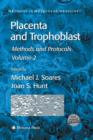Image for Placenta and Trophoblast : Methods and Protocols, Volume II