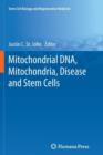 Image for Mitochondrial DNA, Mitochondria, Disease and Stem Cells