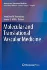 Image for Molecular and Translational Vascular Medicine