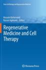 Image for Regenerative Medicine and Cell Therapy