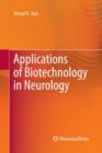 Image for Applications of Biotechnology in Neurology