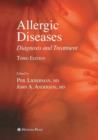 Image for Allergic Diseases : Diagnosis and Treatment