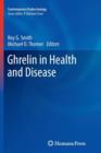 Image for Ghrelin in Health and Disease