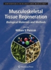 Image for Musculoskeletal Tissue Regeneration