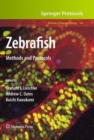 Image for Zebrafish : Methods and Protocols