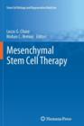 Image for Mesenchymal Stem Cell Therapy