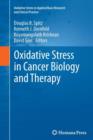 Image for Oxidative Stress in Cancer Biology and Therapy