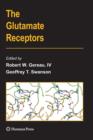 Image for The Glutamate Receptors