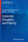 Image for Endocrine Disruptors and Puberty