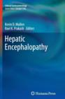 Image for Hepatic Encephalopathy