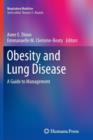 Image for Obesity and Lung Disease : A Guide to Management