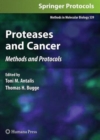 Image for Proteases and Cancer
