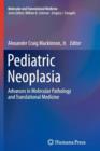 Image for Pediatric Neoplasia
