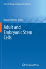 Image for Adult and Embryonic Stem Cells