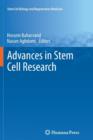 Image for Advances in Stem Cell Research