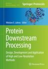 Image for Protein Downstream Processing