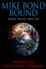 Image for Mike Bond Bound