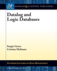 Image for Datalog and Logic Databases