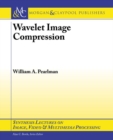 Image for Wavelet Image Compression