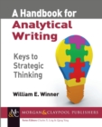 Image for A Handbook for Analytical Writing