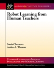 Image for Robot Learning from Human Teachers