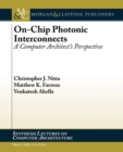 Image for On-Chip Photonic Interconnects