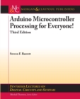 Image for Arduino Microcontroller Processing for Everyone!