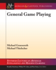 Image for General game playing