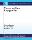 Image for Measuring User Engagement
