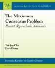 Image for Maximum Consensus Problem: Recent Algorithmic Advances : #11
