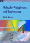 Image for Molecular Photophysics and Spectroscopy