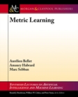 Image for Metric Learning
