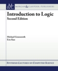 Image for Introduction to Logic: Second Edition