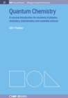 Image for Quantum Chemistry
