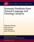 Image for Semantic Similarity from Natural Language and Ontology Analysis