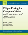 Image for Ellipse Fitting for Computer Vision