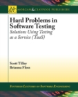 Image for Hard Problems in Software Testing
