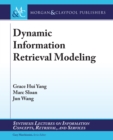 Image for Dynamic Information Retrieval Modeling